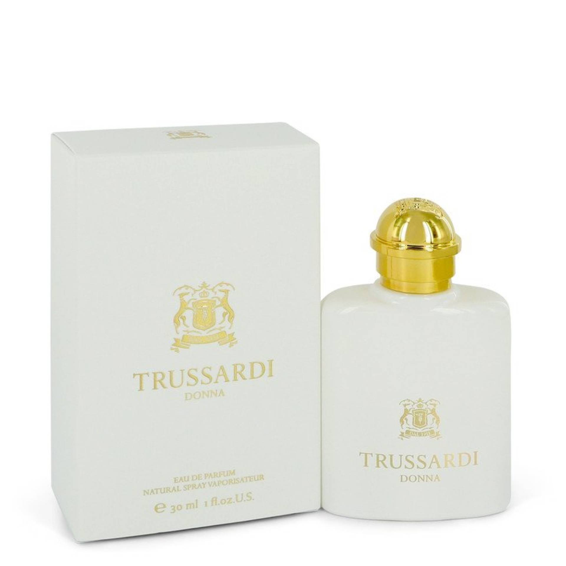 Trussardi Donna Eau De Parfum Spray 30 ml von Trussardi