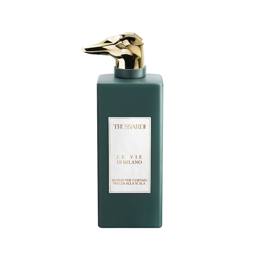 Trussardi Le Vie di Milano Trussardi Le Vie di Milano Behind The Curtain Piazza Alla Scala eau_de_parfum 100.0 ml von Trussardi