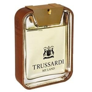 Trussardi My Land Trussardi My Land eau_de_toilette 100.0 ml von Trussardi