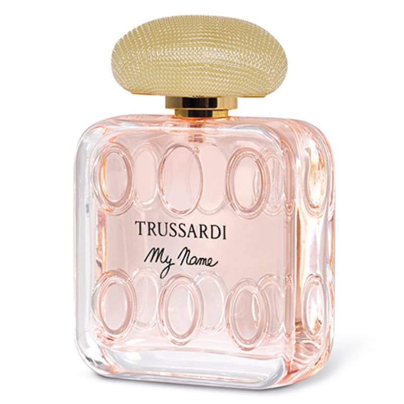 Trussardi My Name Trussardi My Name eau_de_parfum 100.0 ml von Trussardi