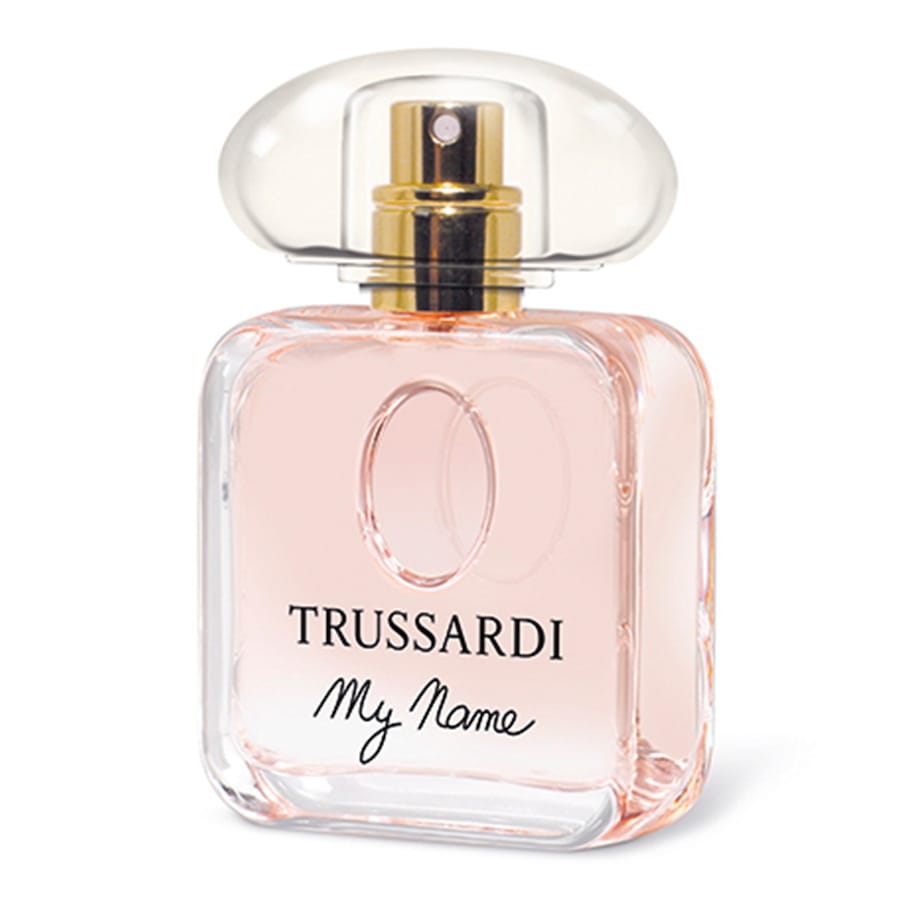 Trussardi My Name Trussardi My Name eau_de_parfum 30.0 ml von Trussardi