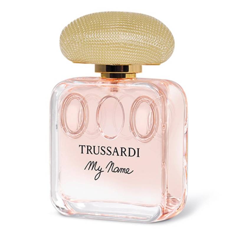 Trussardi My Name Trussardi My Name eau_de_parfum 50.0 ml von Trussardi