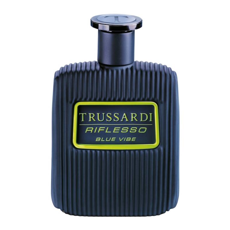 Trussardi Riflesso Trussardi Riflesso Blue Vibe eau_de_toilette 100.0 ml von Trussardi