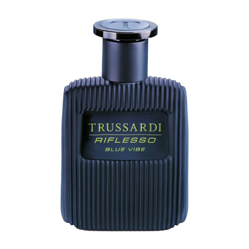 Trussardi Riflesso Trussardi Riflesso Blue Vibe eau_de_toilette 30.0 ml von Trussardi