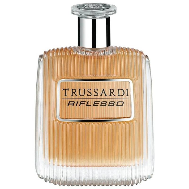 Trussardi Riflesso Trussardi Riflesso eau_de_toilette 100.0 ml von Trussardi