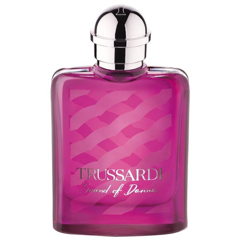 Trussardi Sound Of Donna Trussardi Sound Of Donna eau_de_parfum 50.0 ml von Trussardi