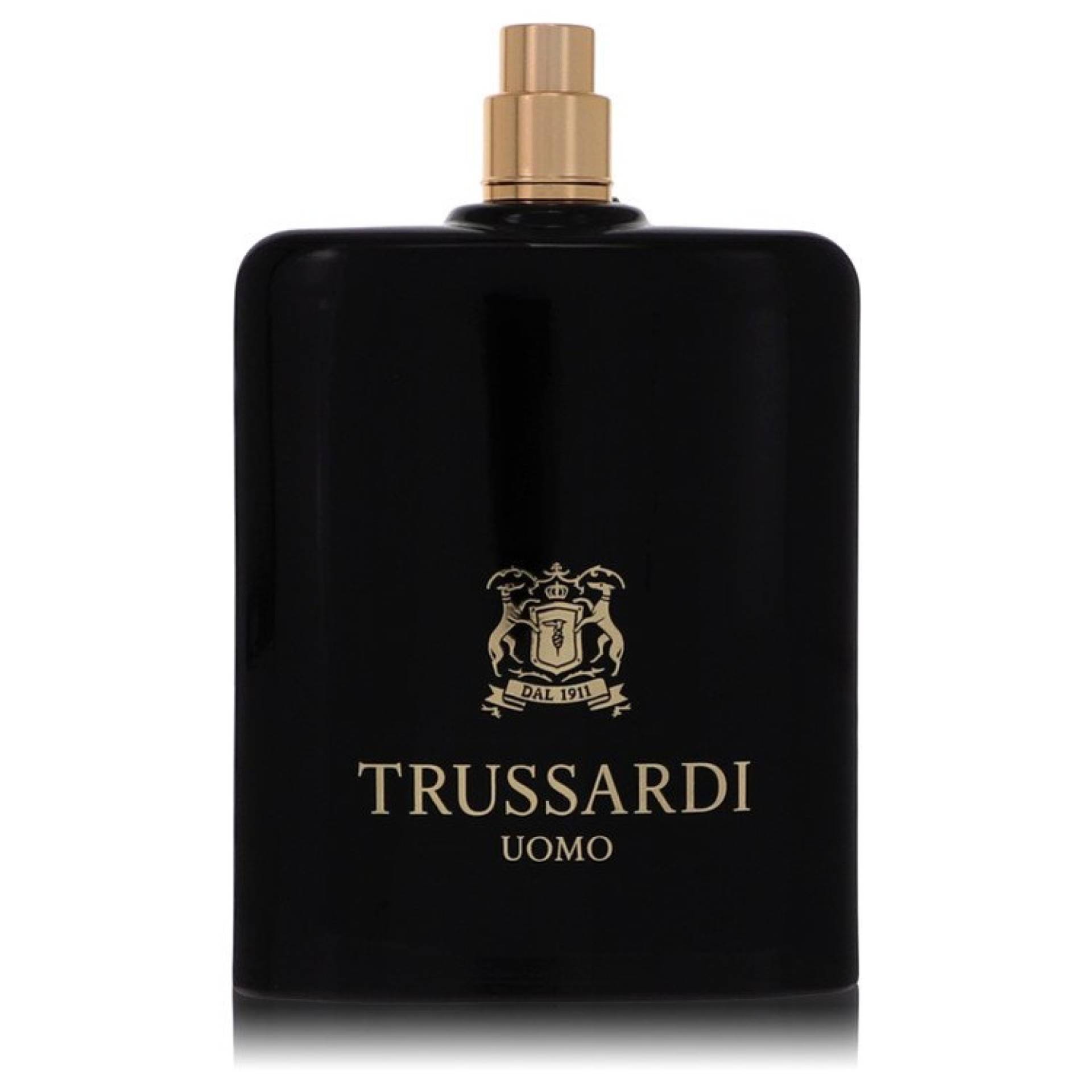 Trussardi TRUSSARDI Eau De Toilette Spray (Tester) 100 ml von Trussardi