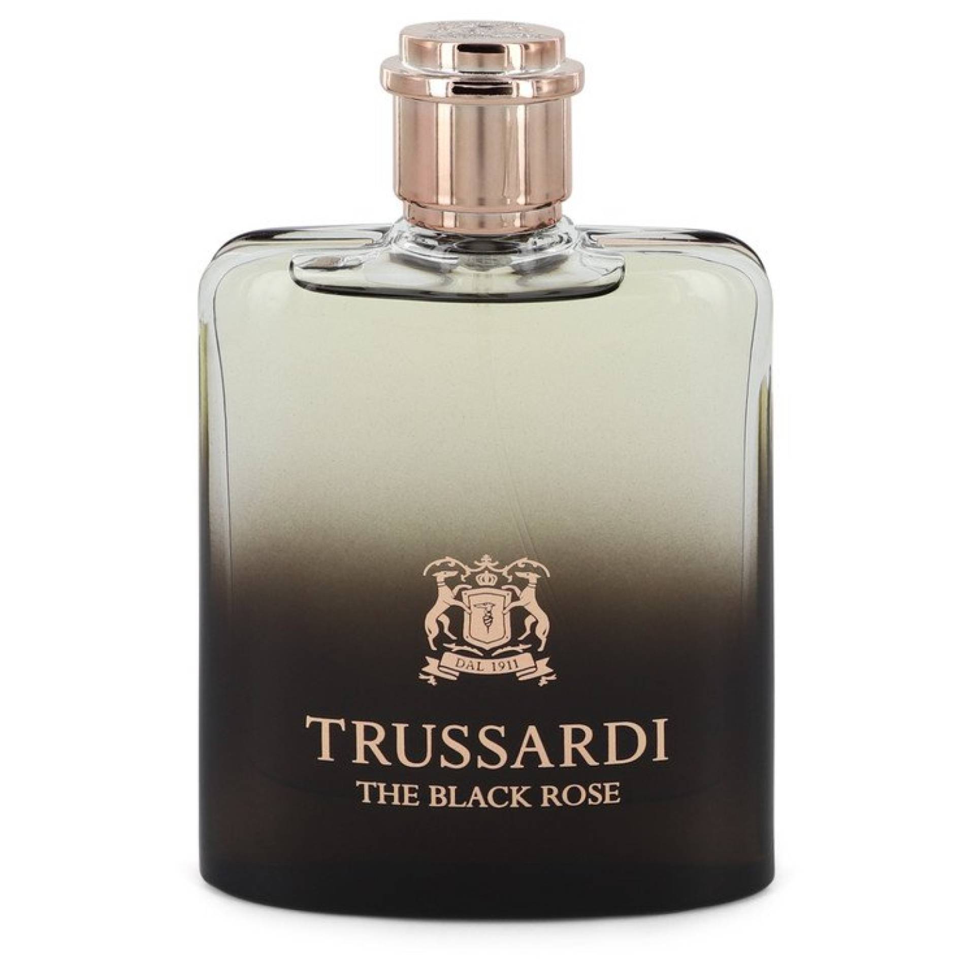 Trussardi The Black Rose Eau De Parfum Spray (Unisex Unboxed) 100 ml von Trussardi