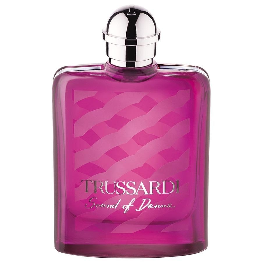 Trussardi Sound Of Donna Trussardi Sound Of Donna eau_de_parfum 100.0 ml Trussardi Sound Of Donna Trussardi Sound Of Donna eau_de_parfum 100.0 ml von Trussardi