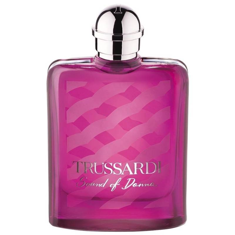 Trussardi Sound Of Donna Trussardi Sound Of Donna eau_de_parfum 100.0 ml von Trussardi