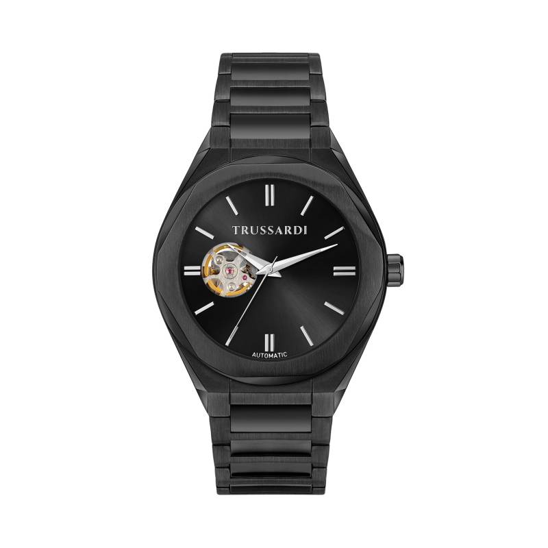 Uhr Trussardi R2423156001 Schwarz von Trussardi