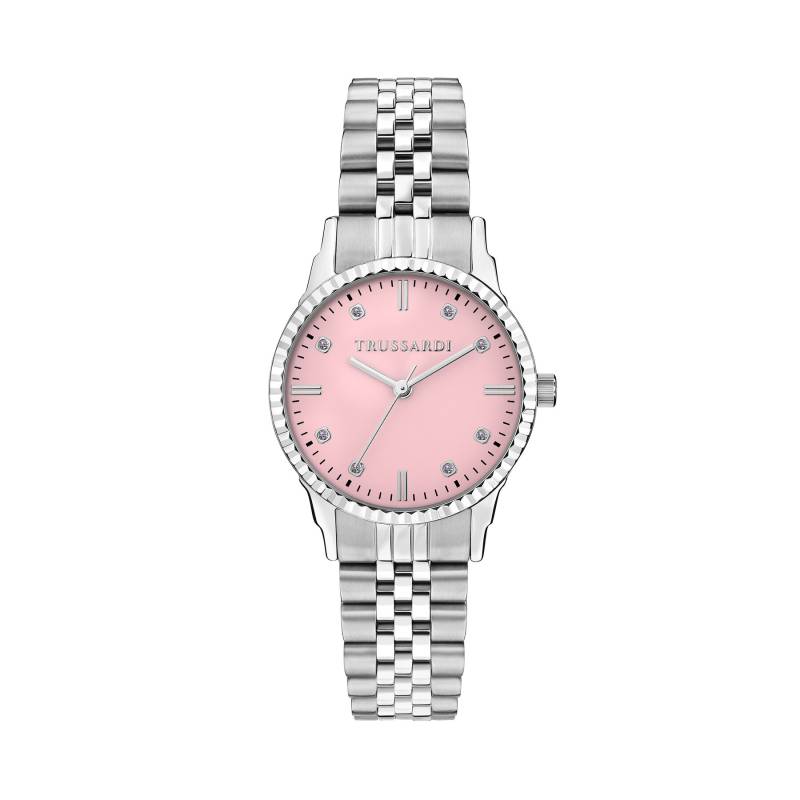 Uhr Trussardi R2453144510 Rosa von Trussardi