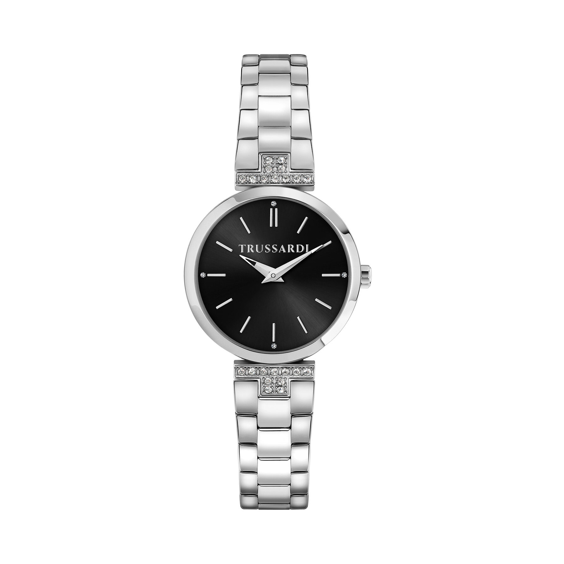 Uhr Trussardi R2453164503 Silberfarben Uhr Trussardi R2453164503 Silberfarben von Trussardi
