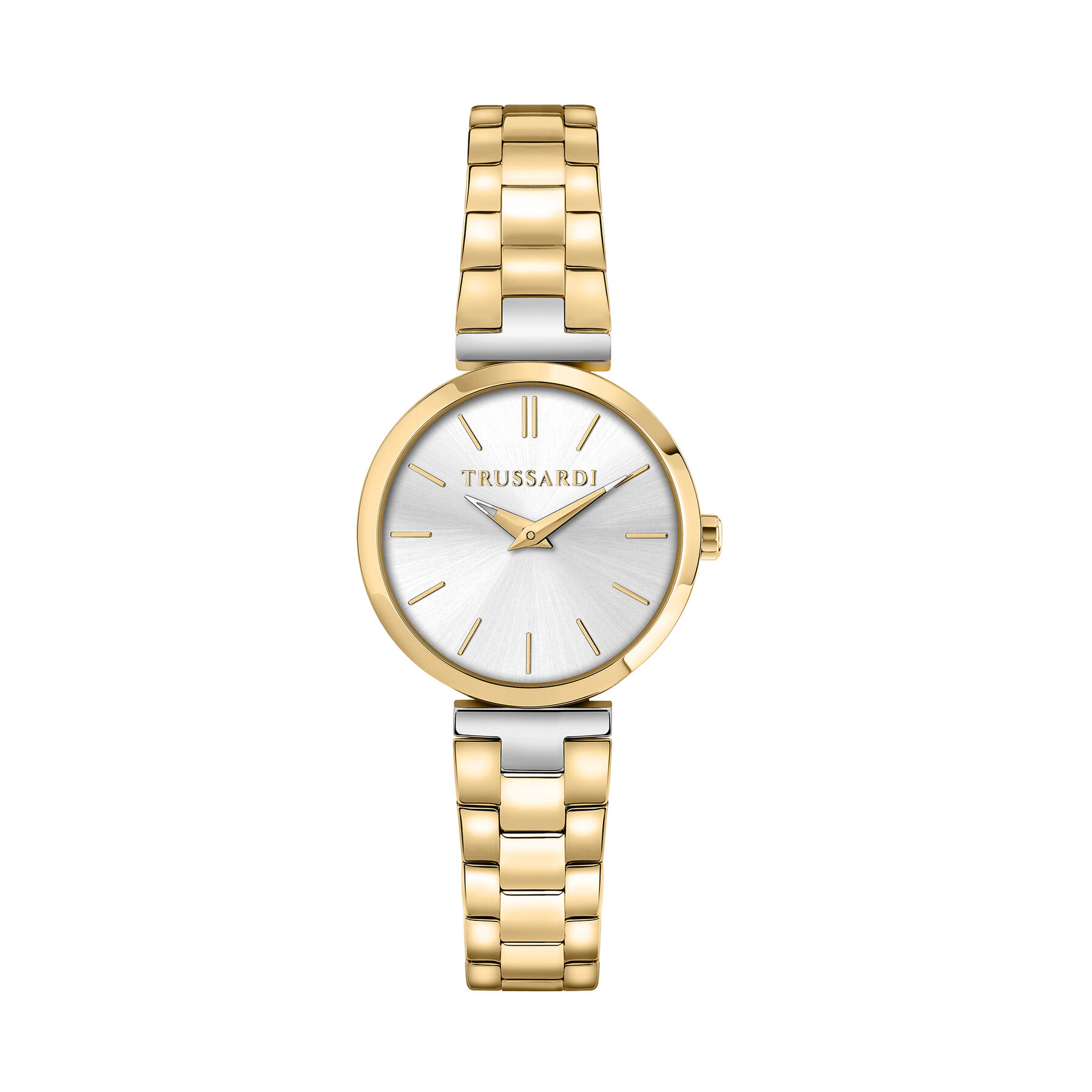 Uhr Trussardi R2453164507 Roségold von Trussardi