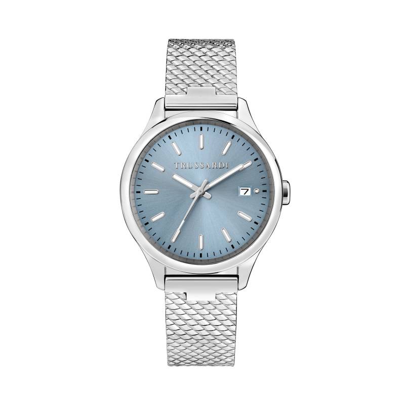 Uhr Trussardi R2453170507 Himmelblau von Trussardi