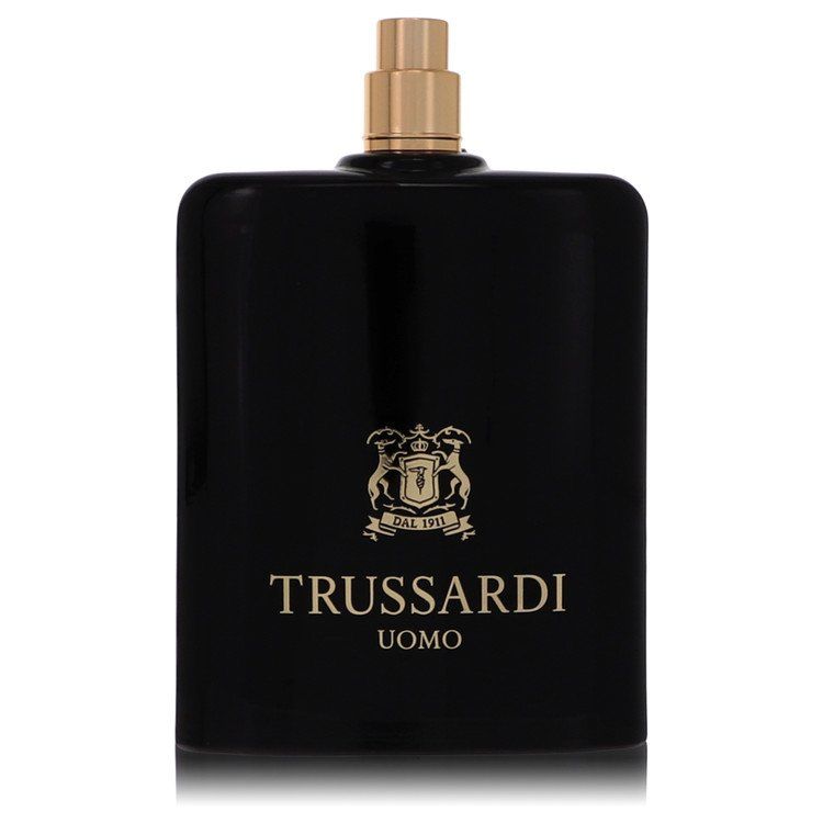 Uomo by Trussardi Eau de Toilette 100ml von Trussardi