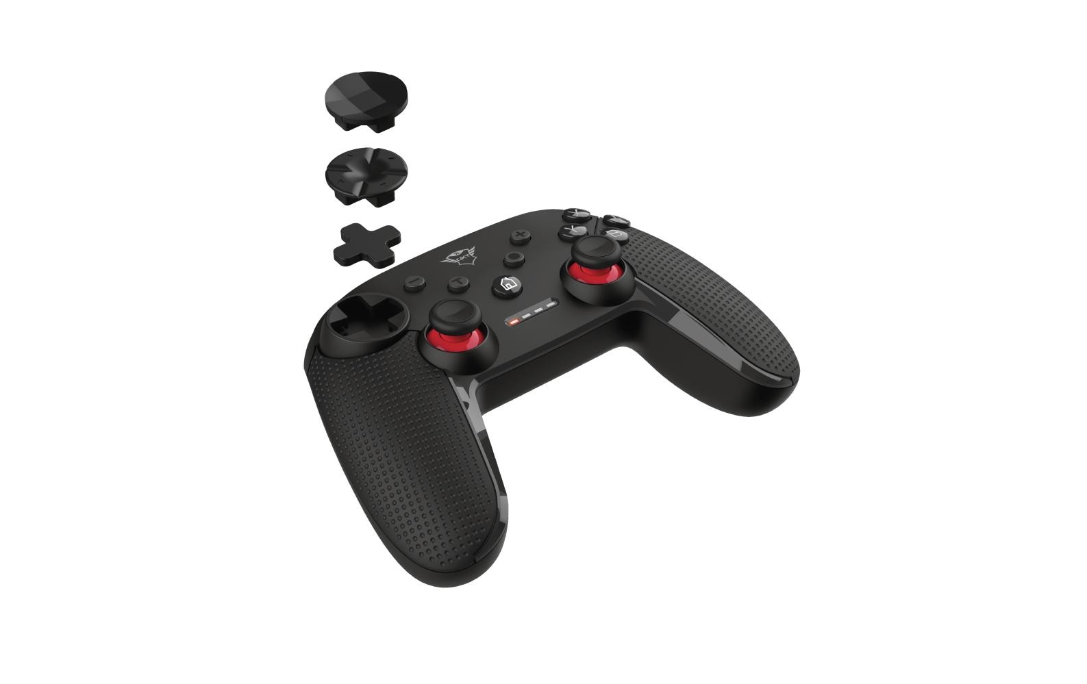 Trust Gaming-Controller »GXT 1230 Muta Wire« von Trust