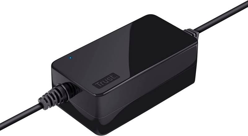 Trust Laptop-Ladegerät »PRIMO LAPTOP CHARGER 19V-45W« von Trust