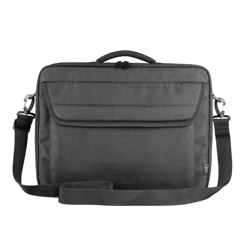 Trust Laptoptasche »ATLANTA LAPTOP BAG 15.6" ECO« von Trust