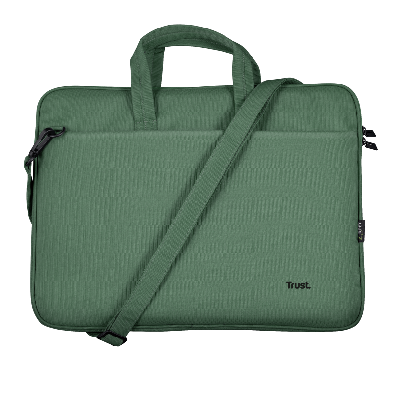 Trust Laptoptasche »LAPTOP BAG 16" ECO« von Trust