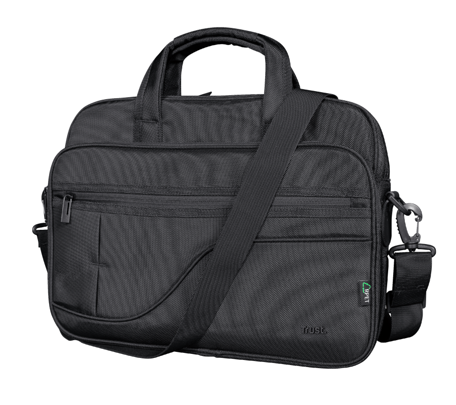 Trust Laptoptasche »SYDNEY LAPTOP BAG 16" ECO« von Trust