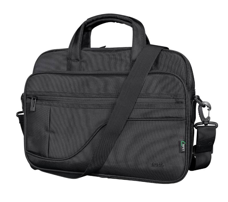 Trust Laptoptasche »SYDNEY LAPTOP BAG 16" ECO« von Trust