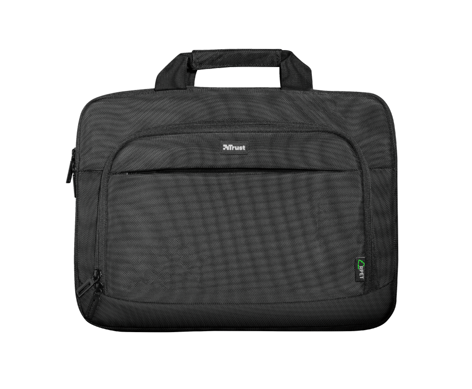 Trust Laptoptasche »SYDNEY SLIM LAPTOP BAG 14" ECO« von Trust