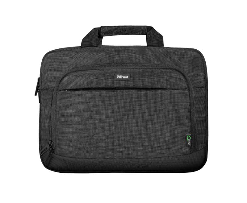 Trust Laptoptasche »SYDNEY SLIM LAPTOP BAG 14" ECO« von Trust