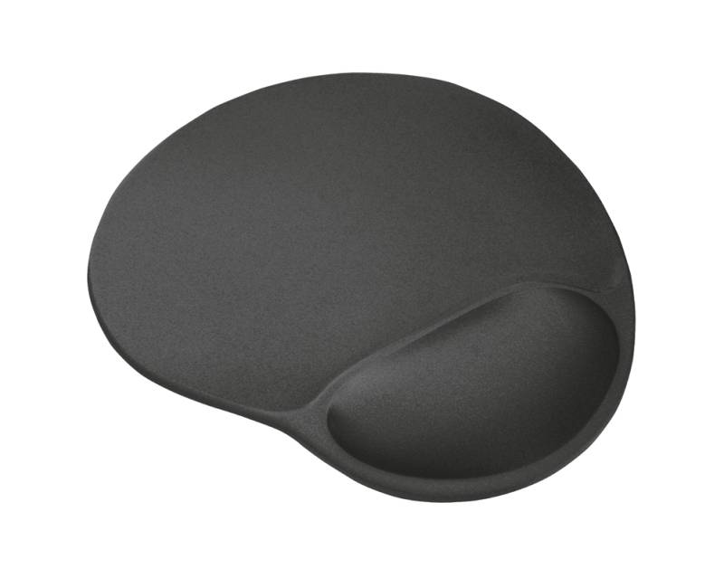 Trust Mauspad »BIGFOOT MOUSEPAD BLACK« von Trust