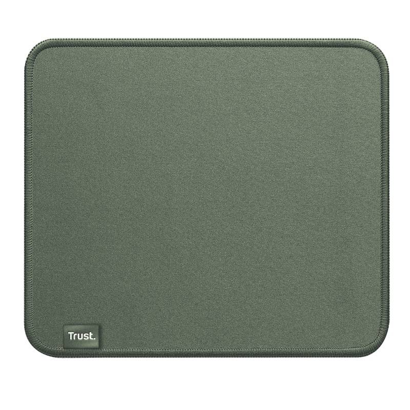 Trust Mauspad »BOYE MOUSE PAD ECO GREEN«, aus natürlichen und recycelten Materialien von Trust