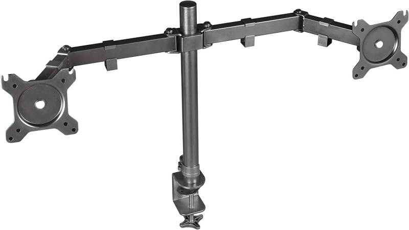 Trust Monitor-Halterung »GXT1120 MARA DUAL MONITOR ARM« von Trust