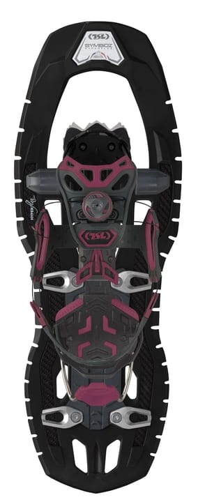 Tsl Symbioz Hyperflex Instinct M Schneeschuhe von Tsl