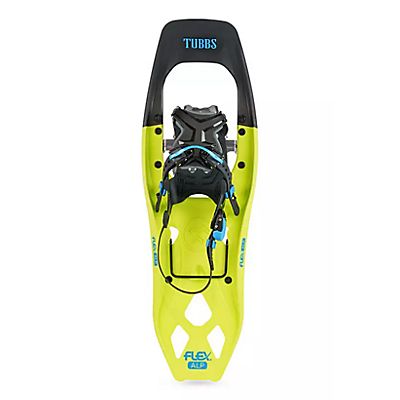 Flex Alp 25 Damen Schneeschuh von Tubbs