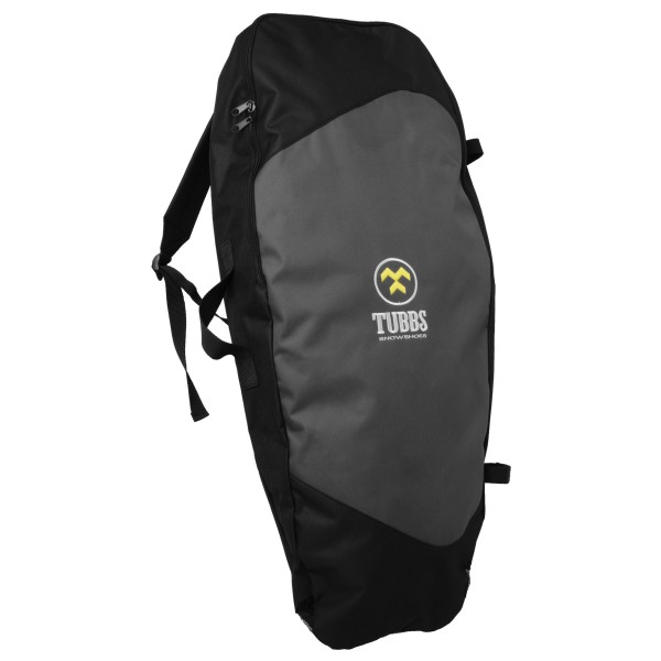 Tubbs - Snowshoe Bag Gr L;M schwarz/grau von Tubbs