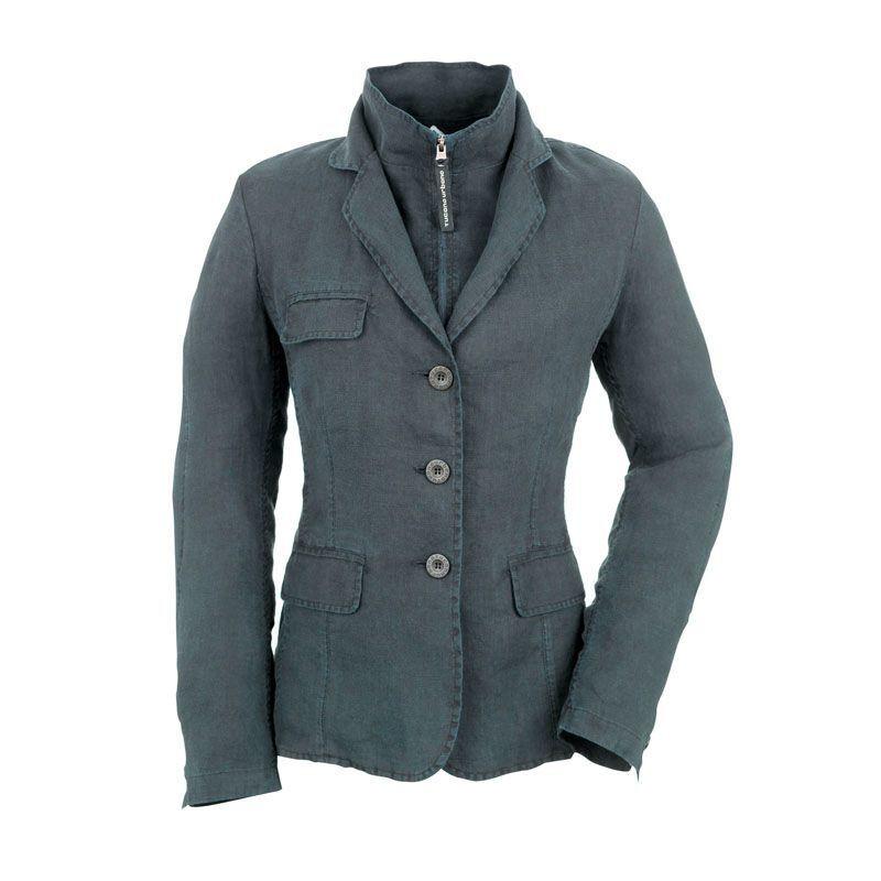 Cottage-blazer Frau Lino Damen  XS von Tucano Urbano