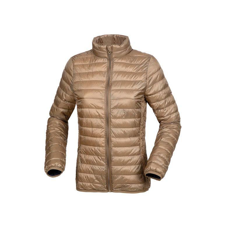 Motorrad-daunenjacke Guendaline Damen  L von Tucano Urbano