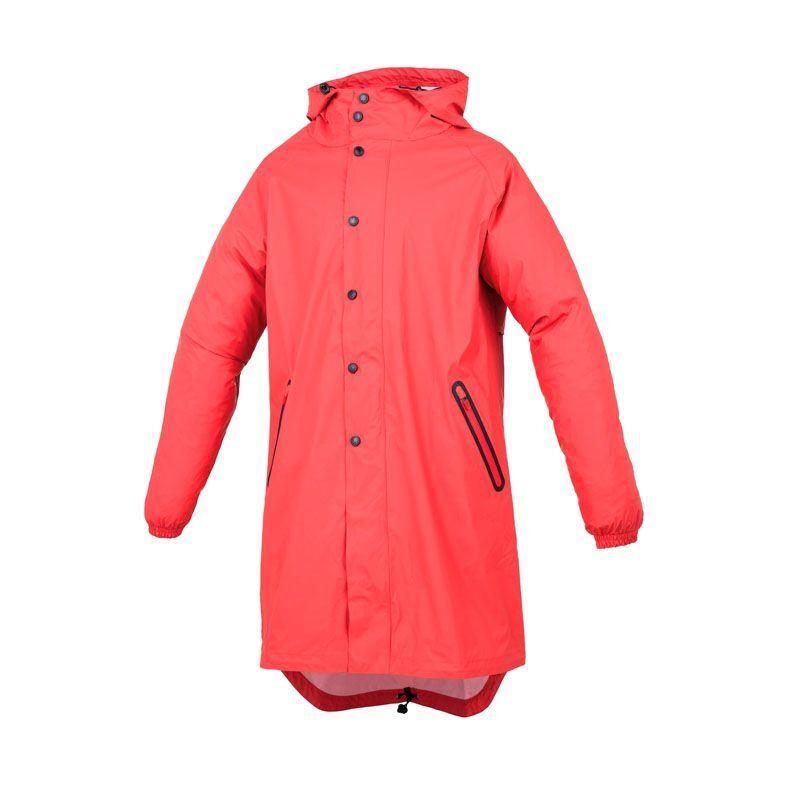 Parka Frau Fishtail Pluvia Damen  XXXL von Tucano Urbano