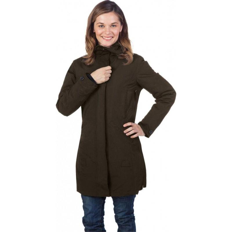 Parka Frau Magic Damen  40 von Tucano Urbano