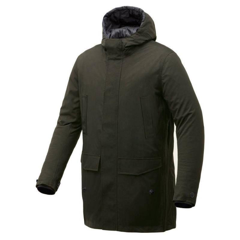 Parka Zwei In Einem Magic Damen  L von Tucano Urbano