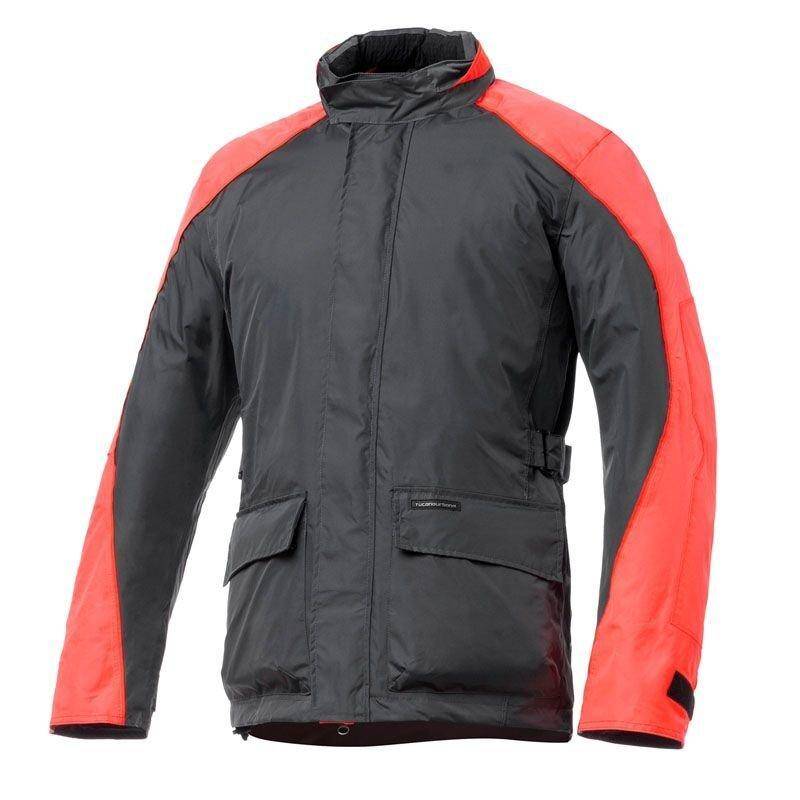 Regenjacke Frauen Diluvio Noé Unisex  S von Tucano Urbano