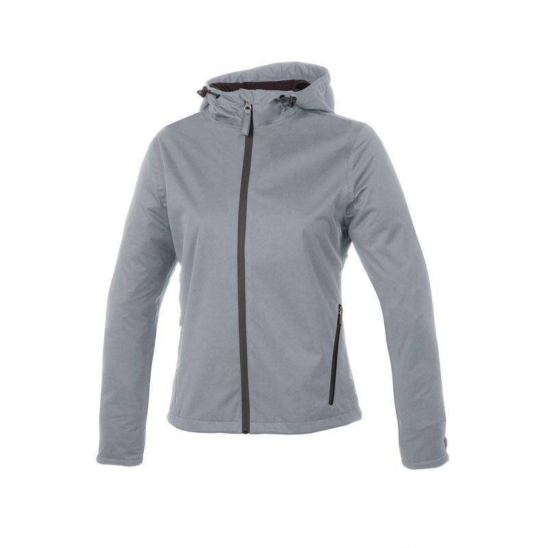 Regenjacke Frauen Ire Unisex  L von Tucano Urbano