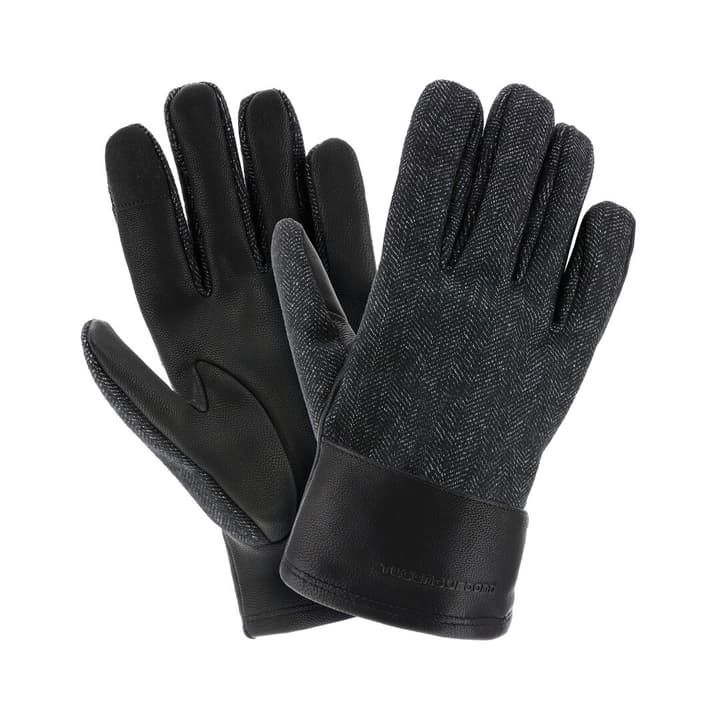 Tucano Urbano Cabrio Bike-Handschuhe schwarz von Tucano Urbano