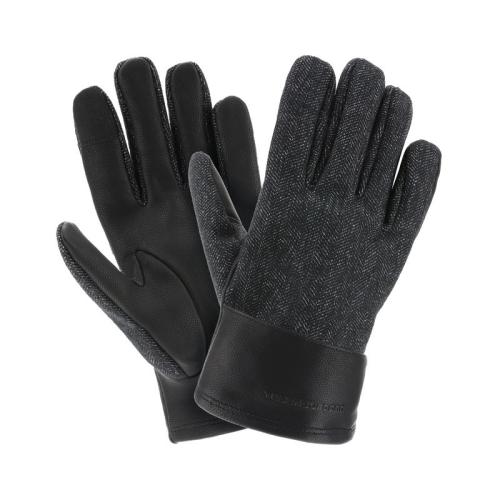 Tucano Urbano Cabrio Handschuhe Herren - melange (Grösse: L) von Tucano Urbano