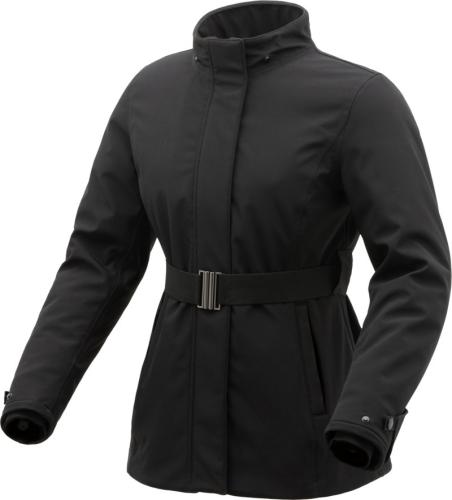 Tucano Urbano Damen Jacke Cortina - schwarz (Grösse: 38) von Tucano Urbano