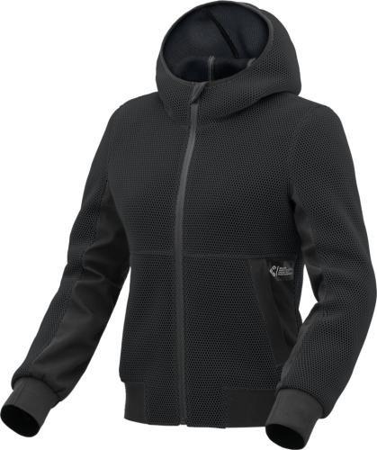 Tucano Urbano Damen Jacke Flowmotion - schwarz (Grösse: L) von Tucano Urbano