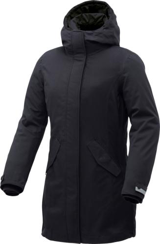 Tucano Urbano Damen Jacke Stella dunkel - blau (Grösse: 34) von Tucano Urbano