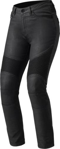 Tucano Urbano Damen Jeans Elettra - schwarz (Grösse: 27) von Tucano Urbano