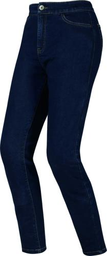 Tucano Urbano Damen Jeans Linda - blau (Grösse: 27) von Tucano Urbano