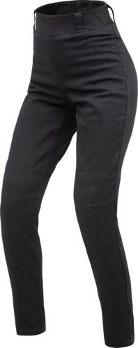 Tucano Urbano Damen Jeans Maddalena - schwarz (Grösse: 27) von Tucano Urbano