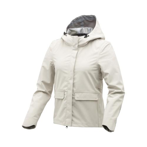 Tucano Urbano Diretta Jacke Damen - beige (Grösse: L) von Tucano Urbano